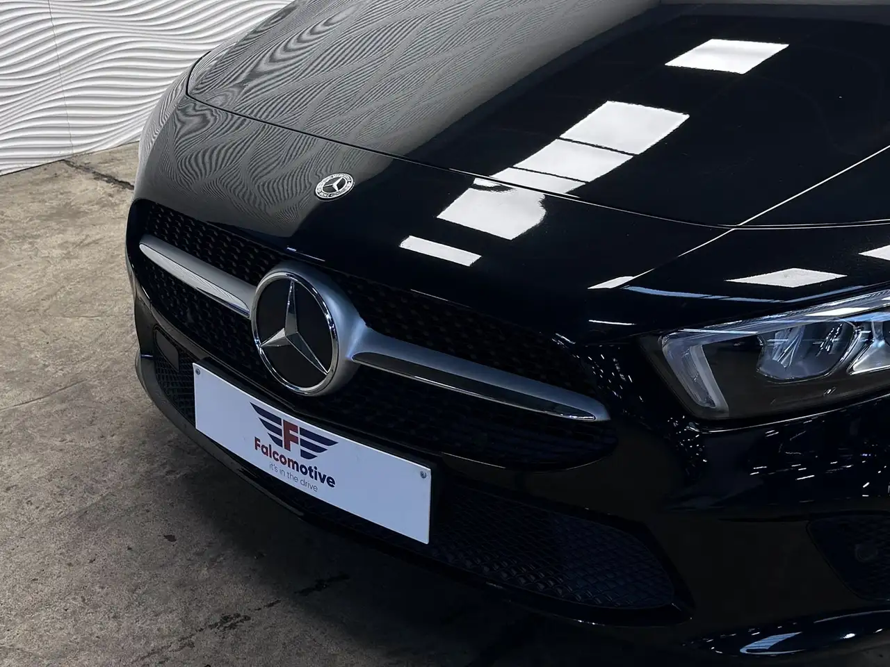 Mercedes-Benz A-Class 180d*AUT*CARPLAY*CAMERA*ZTLVERW.*, миниатюра 6