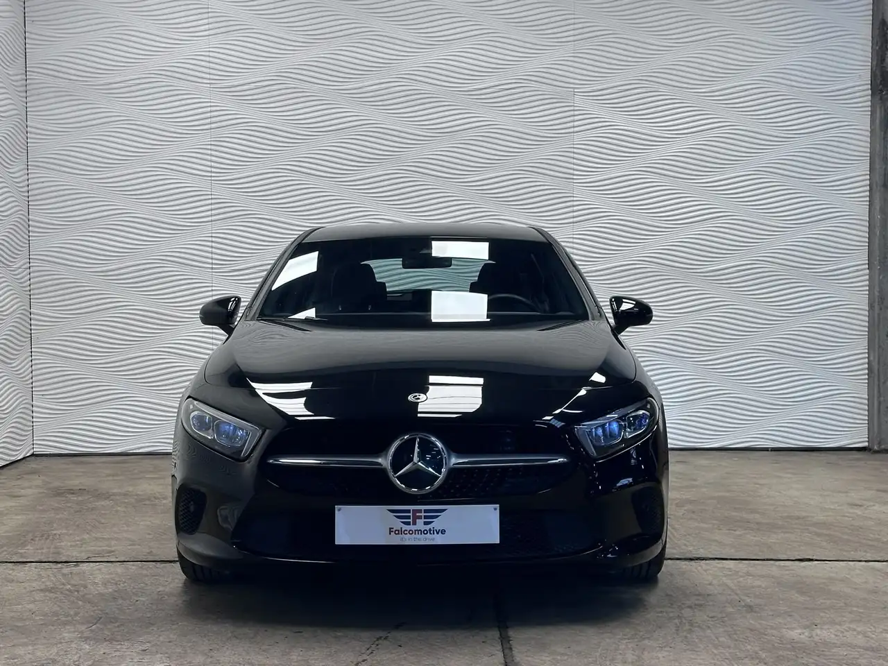 Mercedes-Benz A-Class 180d*AUT*CARPLAY*CAMERA*ZTLVERW.*, миниатюра 5