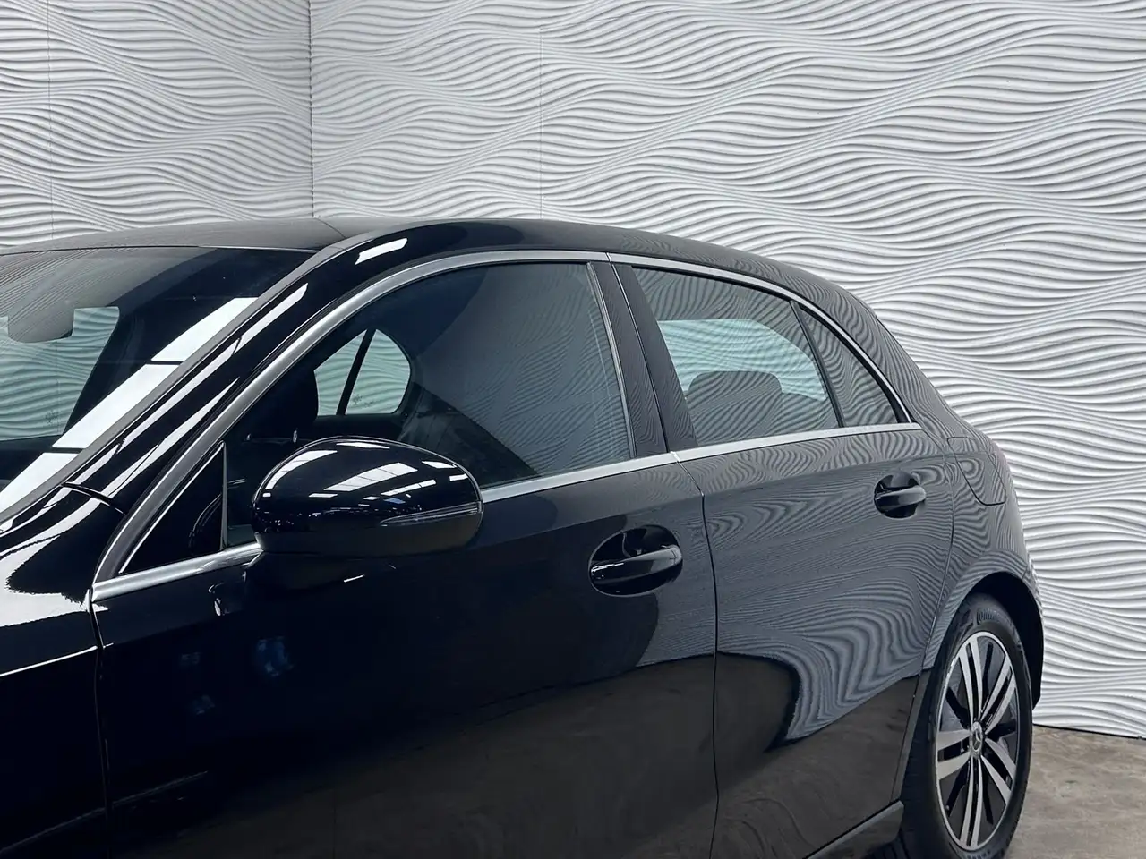 Mercedes-Benz A-Class 180d*AUT*CARPLAY*CAMERA*ZTLVERW.*, миниатюра 7