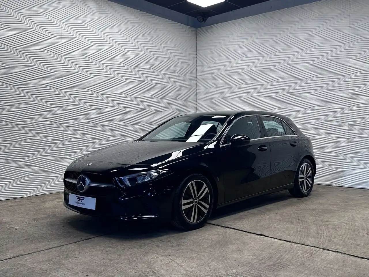 Mercedes-Benz A-Class 180d*AUT*CARPLAY*CAMERA*ZTLVERW.*