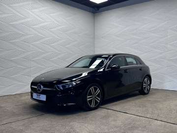 180d*AUT*CARPLAY*CAMERA*ZTLVERW.*