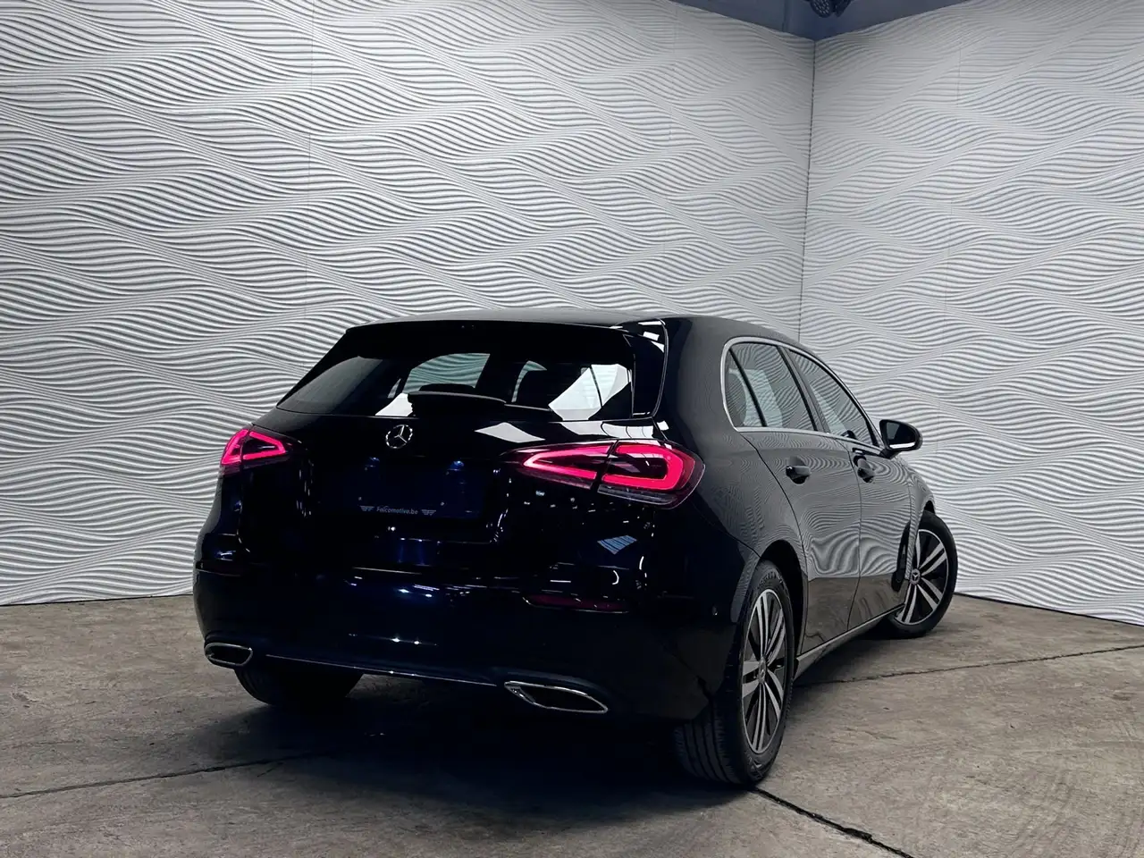 Mercedes-Benz A-Class 180d*AUT*CARPLAY*CAMERA*ZTLVERW.*, миниатюра 11