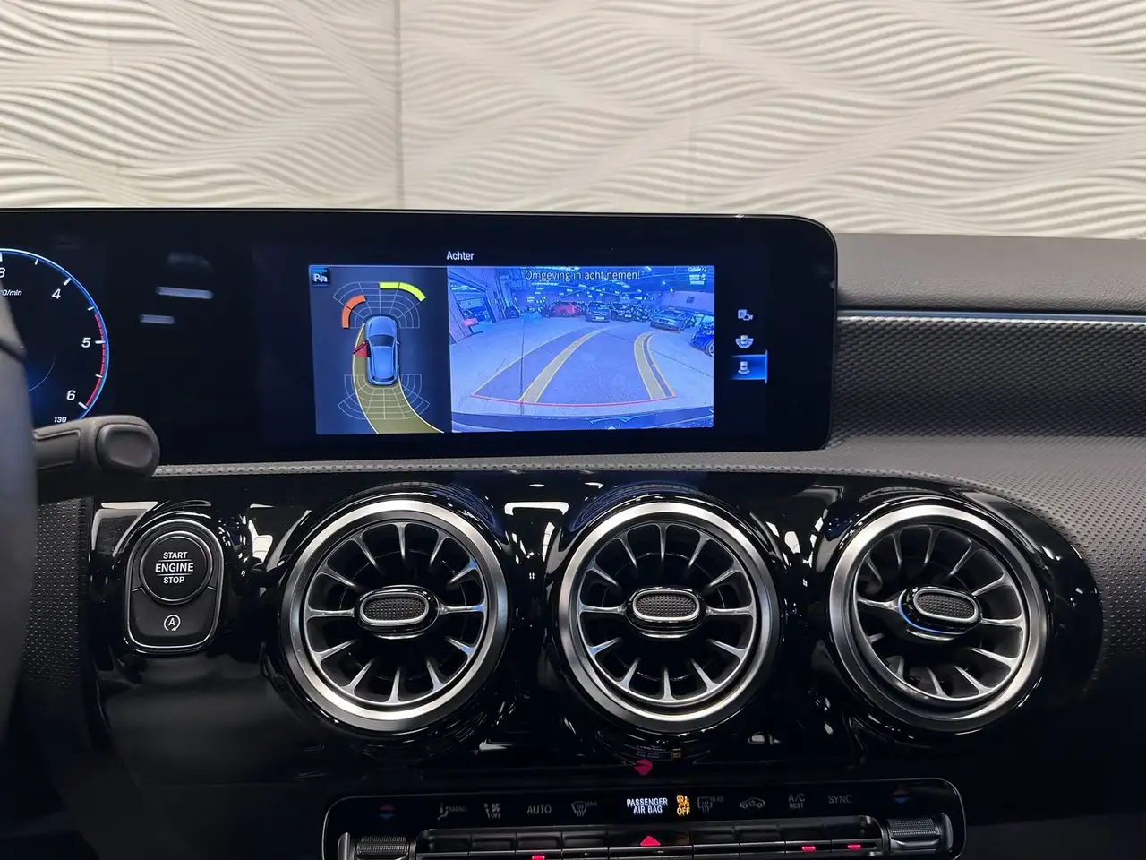 Mercedes-Benz A-Class 180d*AUT*CARPLAY*CAMERA*ZTLVERW.*, миниатюра 22