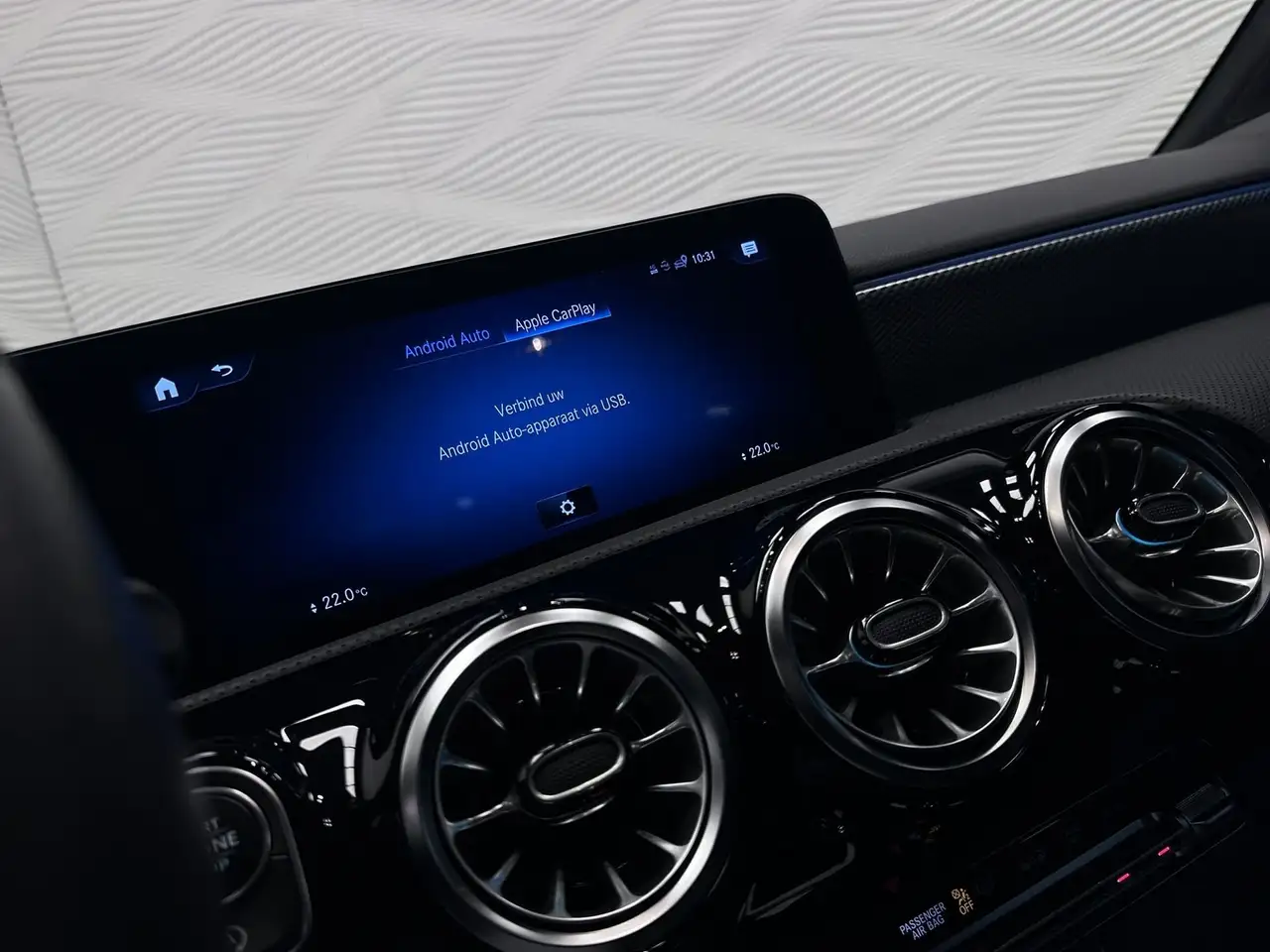 Mercedes-Benz A-Class 180d*AUT*CARPLAY*CAMERA*ZTLVERW.*, миниатюра 23