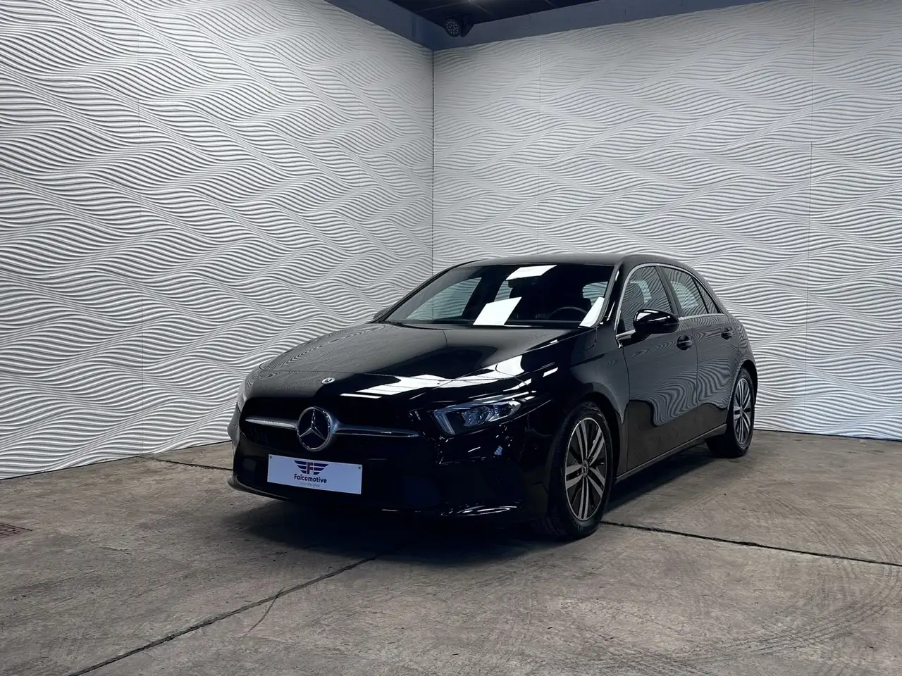 Mercedes-Benz A-Class 180d*AUT*CARPLAY*CAMERA*ZTLVERW.*, миниатюра 3