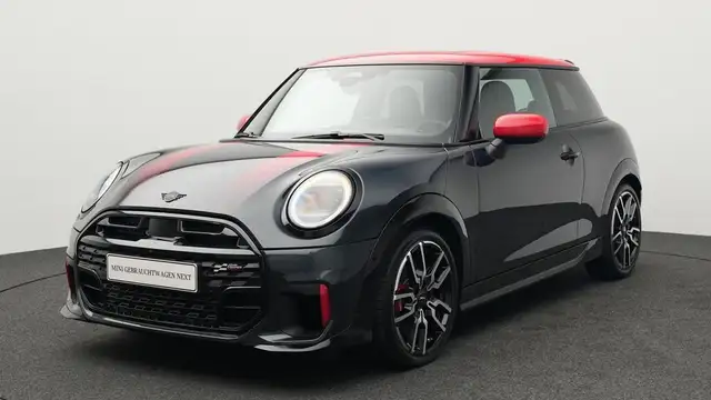 MINI John Cooper Works John Cooper Works Trim
