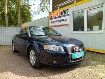 Cabriolet 1.8 T