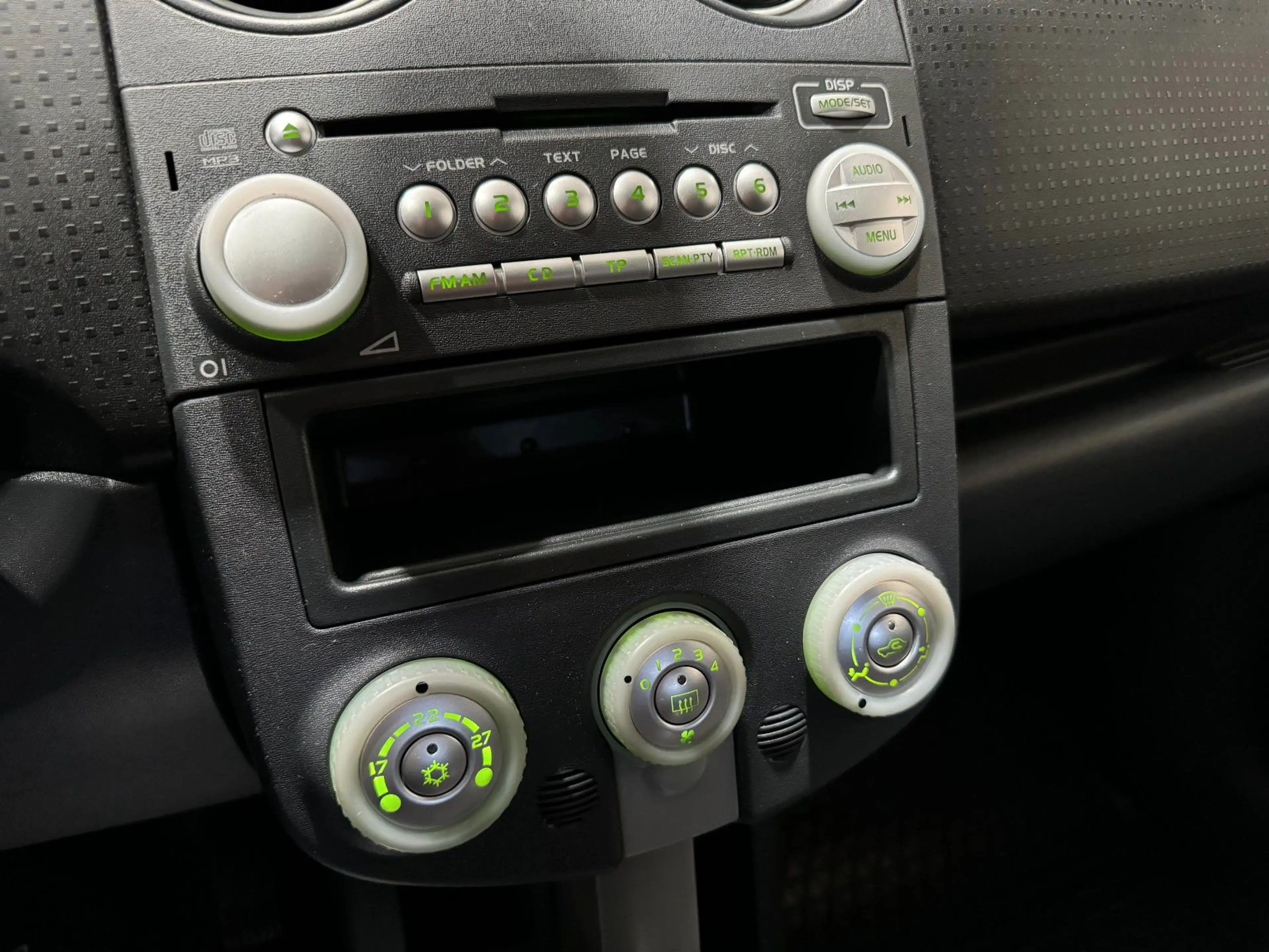 Mitsubishi Colt CZ3 Lim. 5-trg./KLIM/CD — photo 11