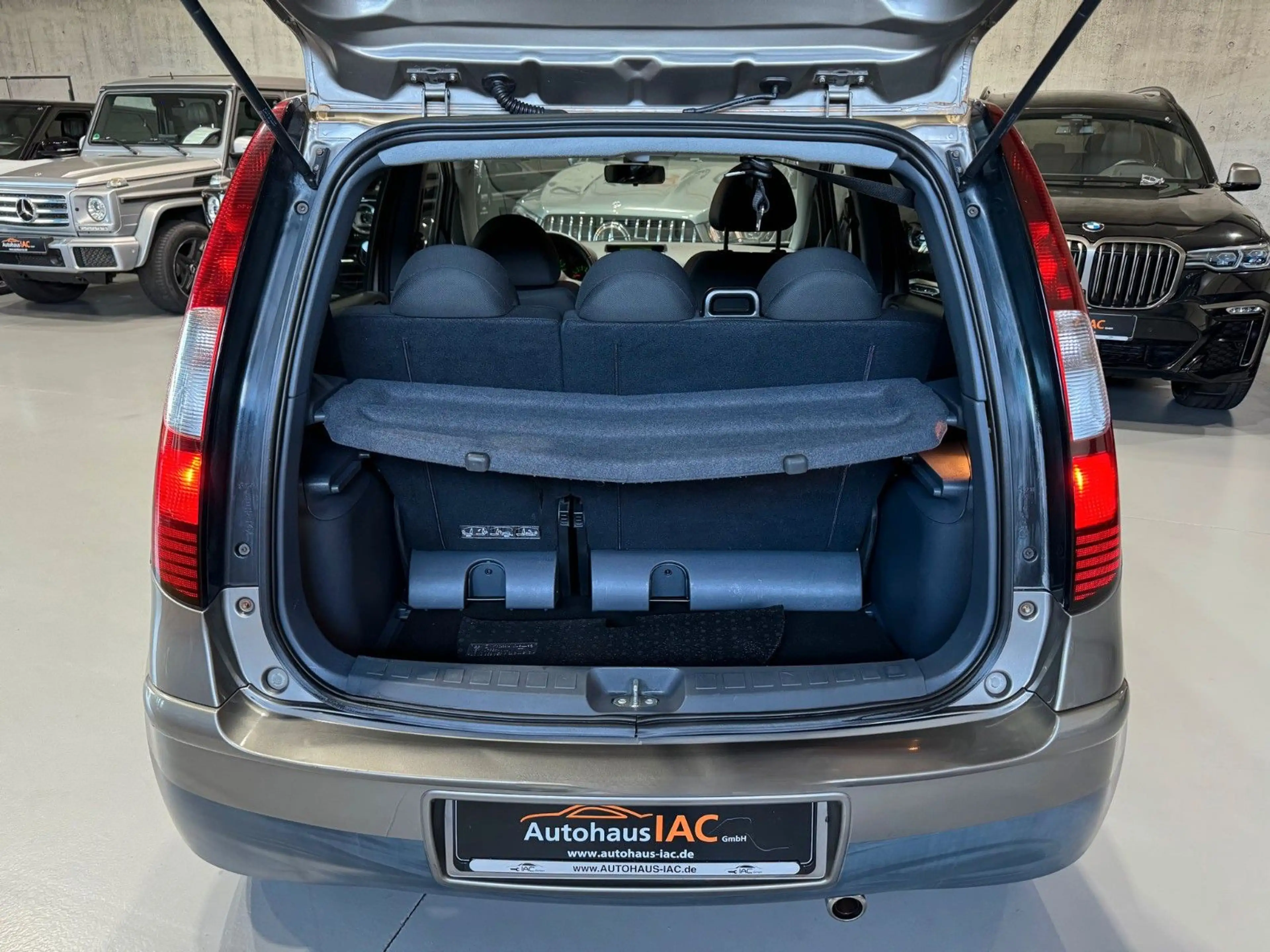 Mitsubishi Colt CZ3 Lim. 5-trg./KLIM/CD — photo 5