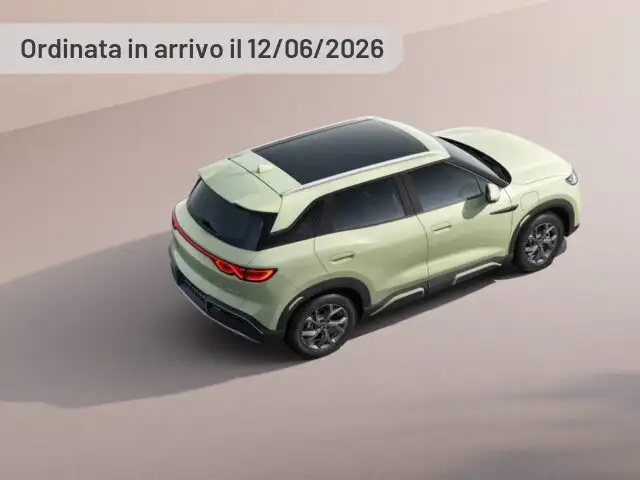 BYD Atto 2 45,1 kWh Active