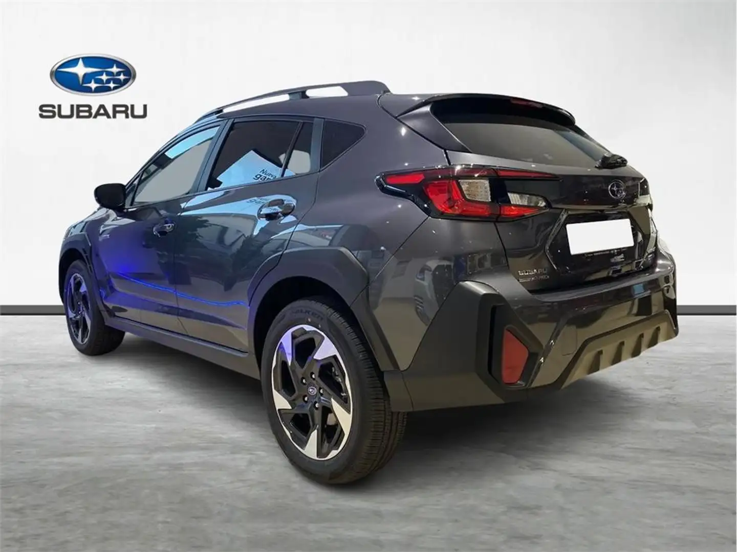 Subaru Crosstrek 2.0i Hybrid CVT Touring - 2