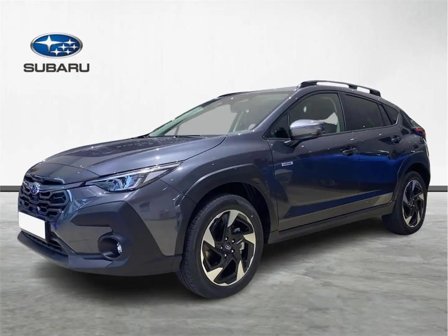 Subaru Crosstrek 2.0i Hybrid CVT Touring - 1