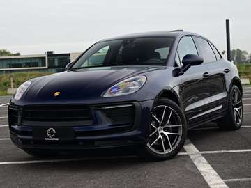 III / PKD / SUNROOF / AIR SUSP / CAMERA / LEATHER