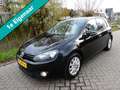 Volkswagen Golf 1.2 TSI Trend Automaat 1e eigenaar 5-deurs Airco N Noir - thumbnail 4