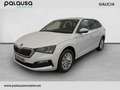 Skoda Scala 1.0 TSI Ambition 70kW Wit - thumbnail 1