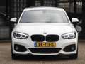 BMW 118 1-Serie 5D 118i M-SPORT/ SCHUIFDAK/ LEER/ SHADOWLI Blanc - thumbnail 19