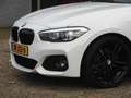 BMW 118 1-Serie 5D 118i M-SPORT/ SCHUIFDAK/ LEER/ SHADOWLI Weiß - thumbnail 21