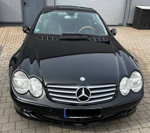SL 350 Automatik