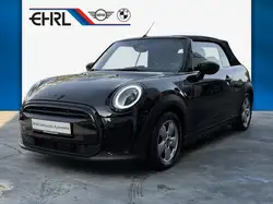 Mini Cooper Cabrio Cooper Cabrio Aut. LED Navi Sitzhzg PDC Komfortzug