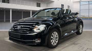 Cabriolet Design BMT 1.HD SCHECKHEFT!