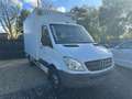 Mercedes-Benz Sprinter 2.2 CDi  CAMION CAISSE - PERMIS C - 1E PROP Blanc - thumbnail 2