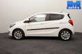 Opel Karl 1.0 ecoFLEX Cosmo|CRUISE|CLIMA|LEER|NAP|BLUETOOTH Wit - thumbnail 13