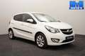 Opel Karl 1.0 ecoFLEX Cosmo|CRUISE|CLIMA|LEER|NAP|BLUETOOTH Wit - thumbnail 18