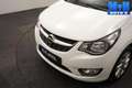 Opel Karl 1.0 ecoFLEX Cosmo|CRUISE|CLIMA|LEER|NAP|BLUETOOTH Wit - thumbnail 23