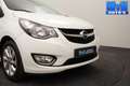 Opel Karl 1.0 ecoFLEX Cosmo|CRUISE|CLIMA|LEER|NAP|BLUETOOTH Wit - thumbnail 22