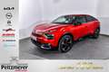 Citroen C4 PureTech 130 Stop&Start SHINE Rot - thumbnail 1
