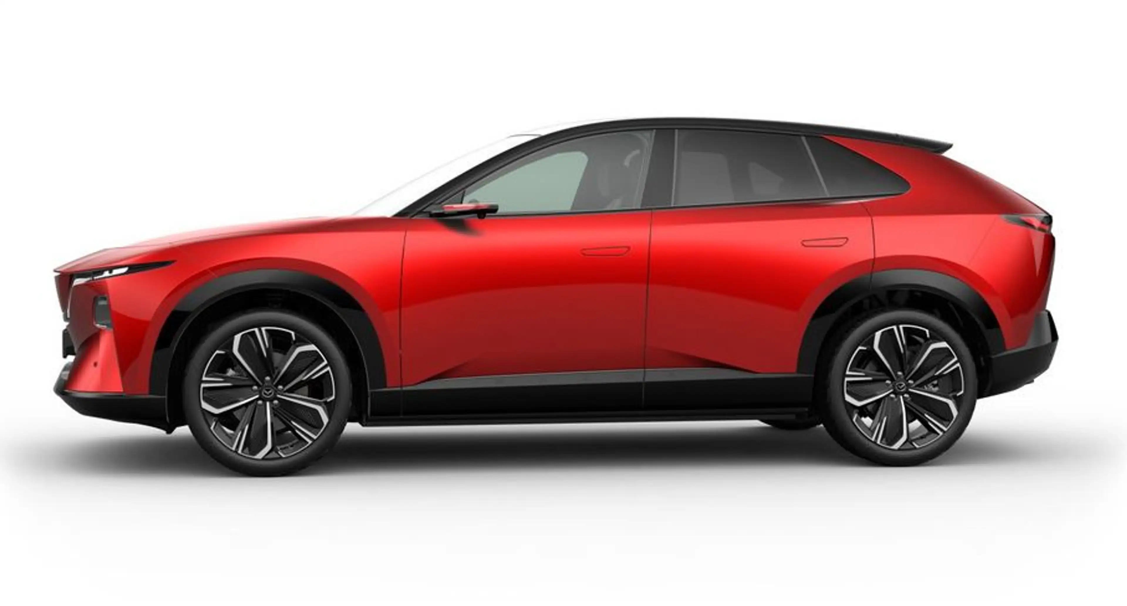 Mazda CX-6e EV (258PS) Takumi Plus Panoramadach NEU — photo 3