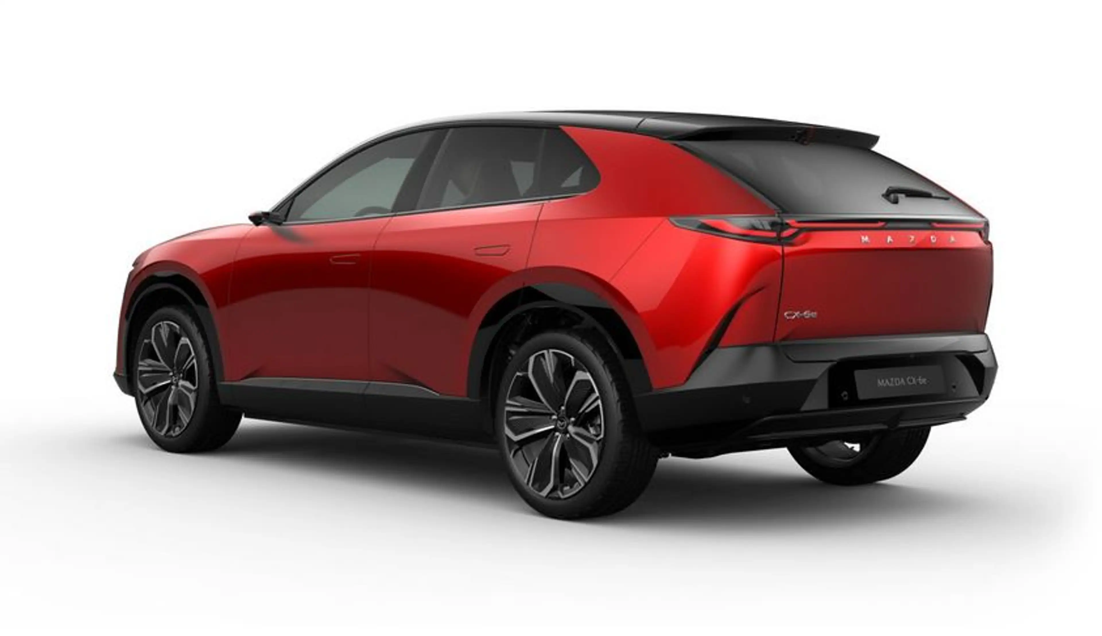 Mazda CX-6e EV (258PS) Takumi Plus Panoramadach NEU — photo 4
