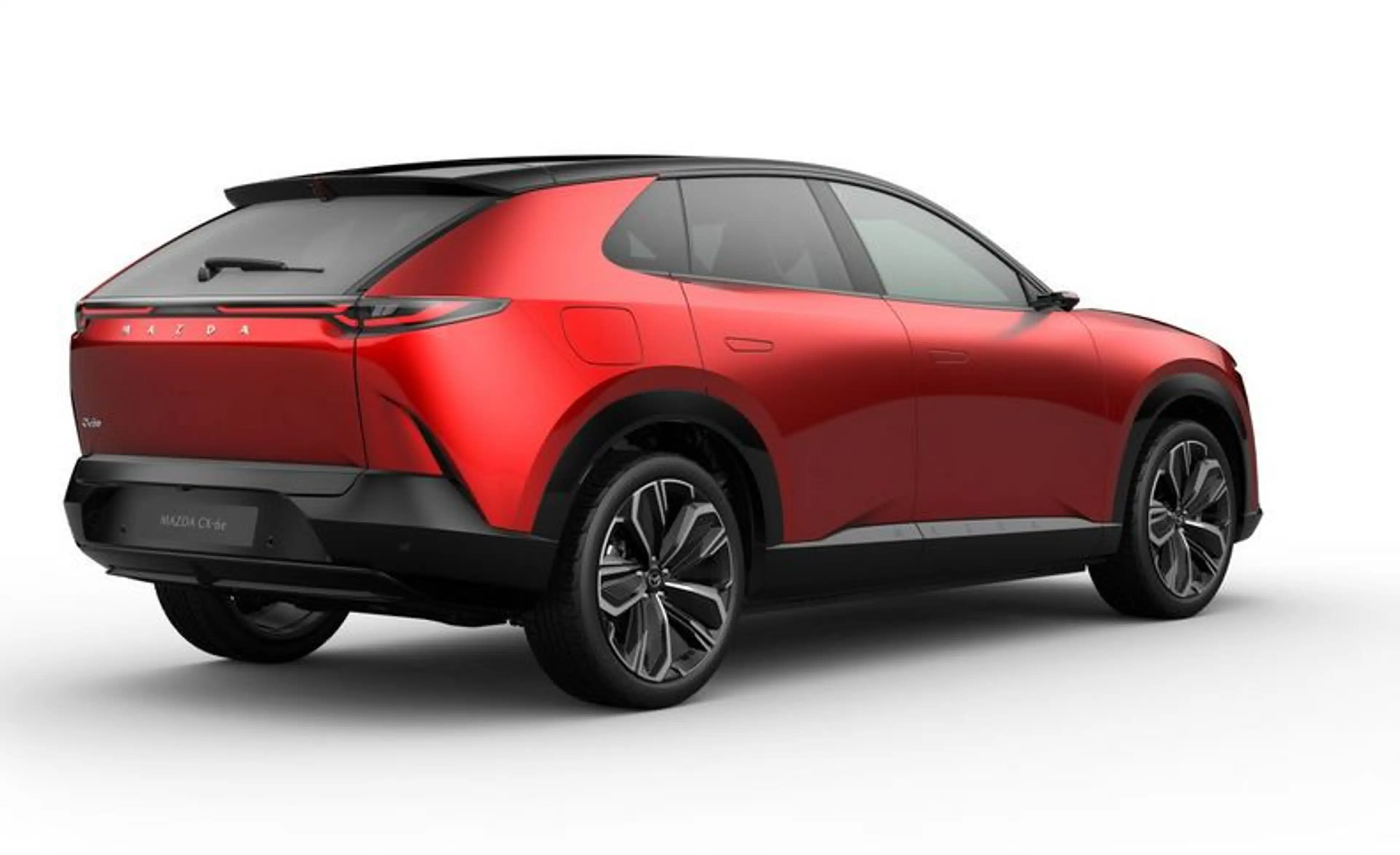Mazda CX-6e EV (258PS) Takumi Plus Panoramadach NEU — photo 5