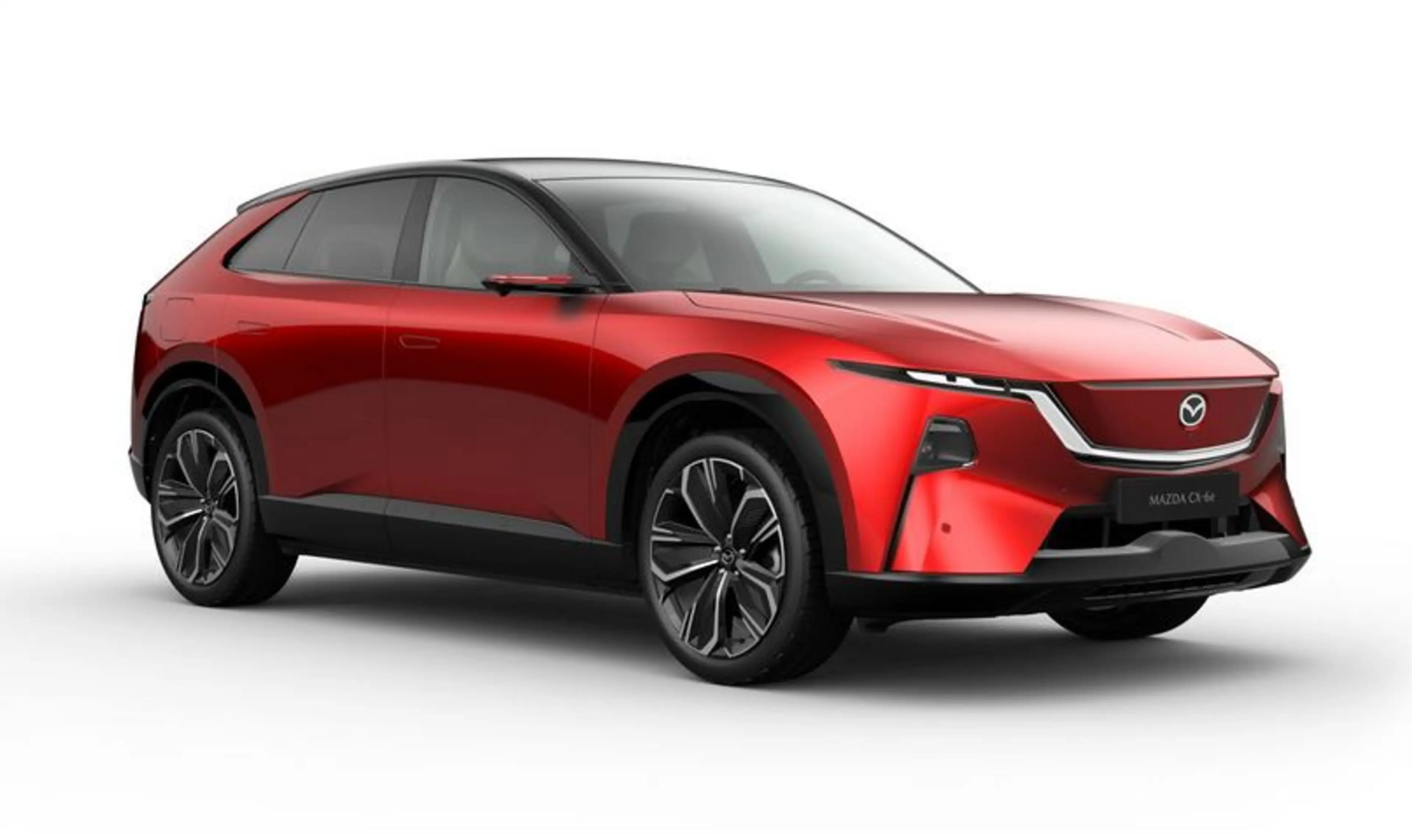 Mazda CX-6e EV (258PS) Takumi Plus Panoramadach NEU — photo 7