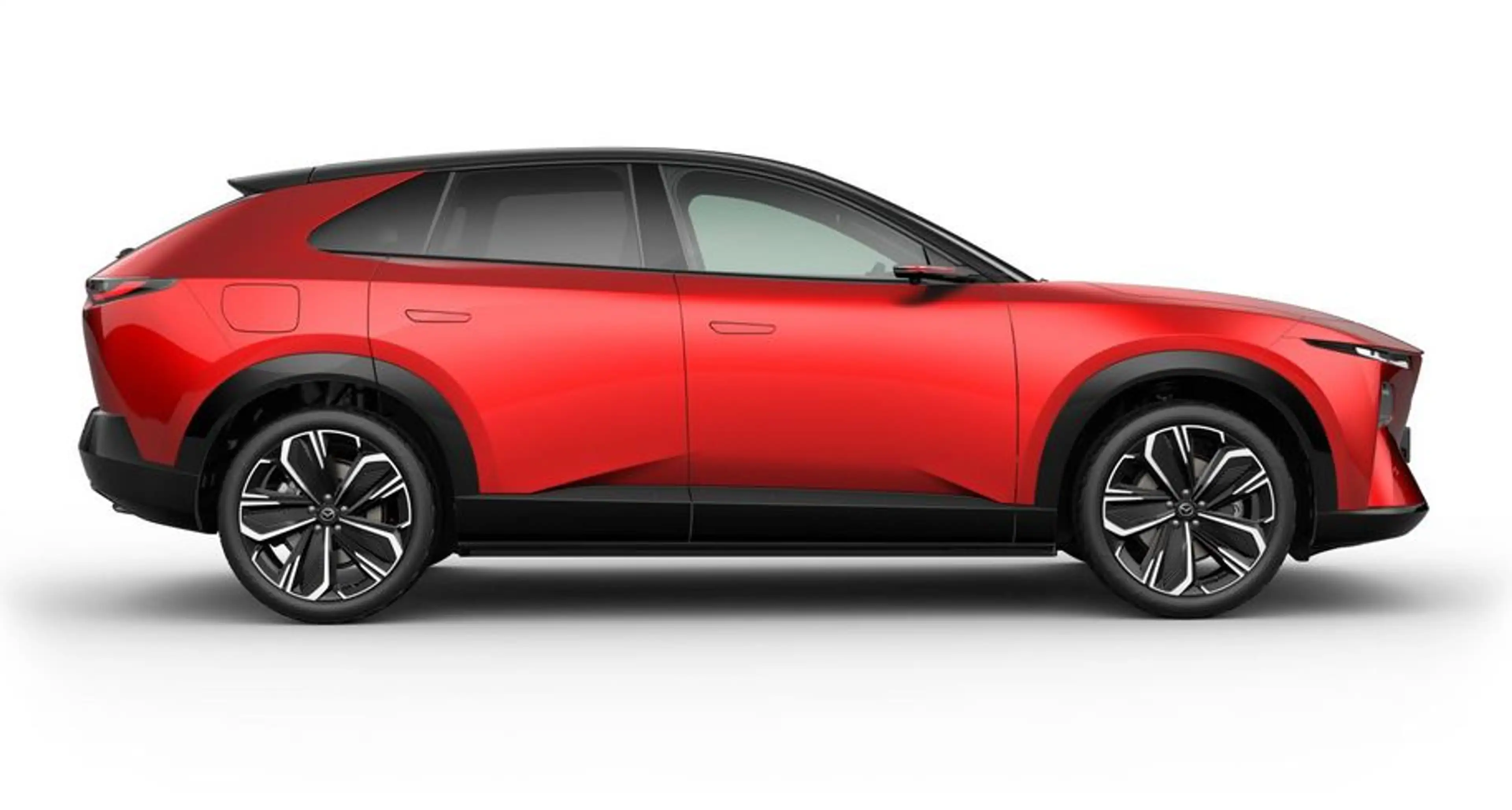 Mazda CX-6e EV (258PS) Takumi Plus Panoramadach NEU — photo 6