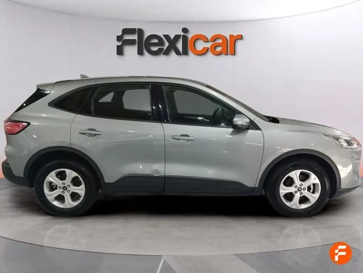 Ford Kuga 1.5 EcoBlue Trend FWD 120 Gris - 2