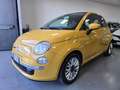 Fiat 500 500 III 1.2 GQ Gelb - thumbnail 1
