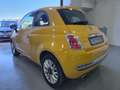 Fiat 500 500 III 1.2 GQ Gelb - thumbnail 2