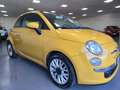 Fiat 500 500 III 1.2 GQ Gelb - thumbnail 4
