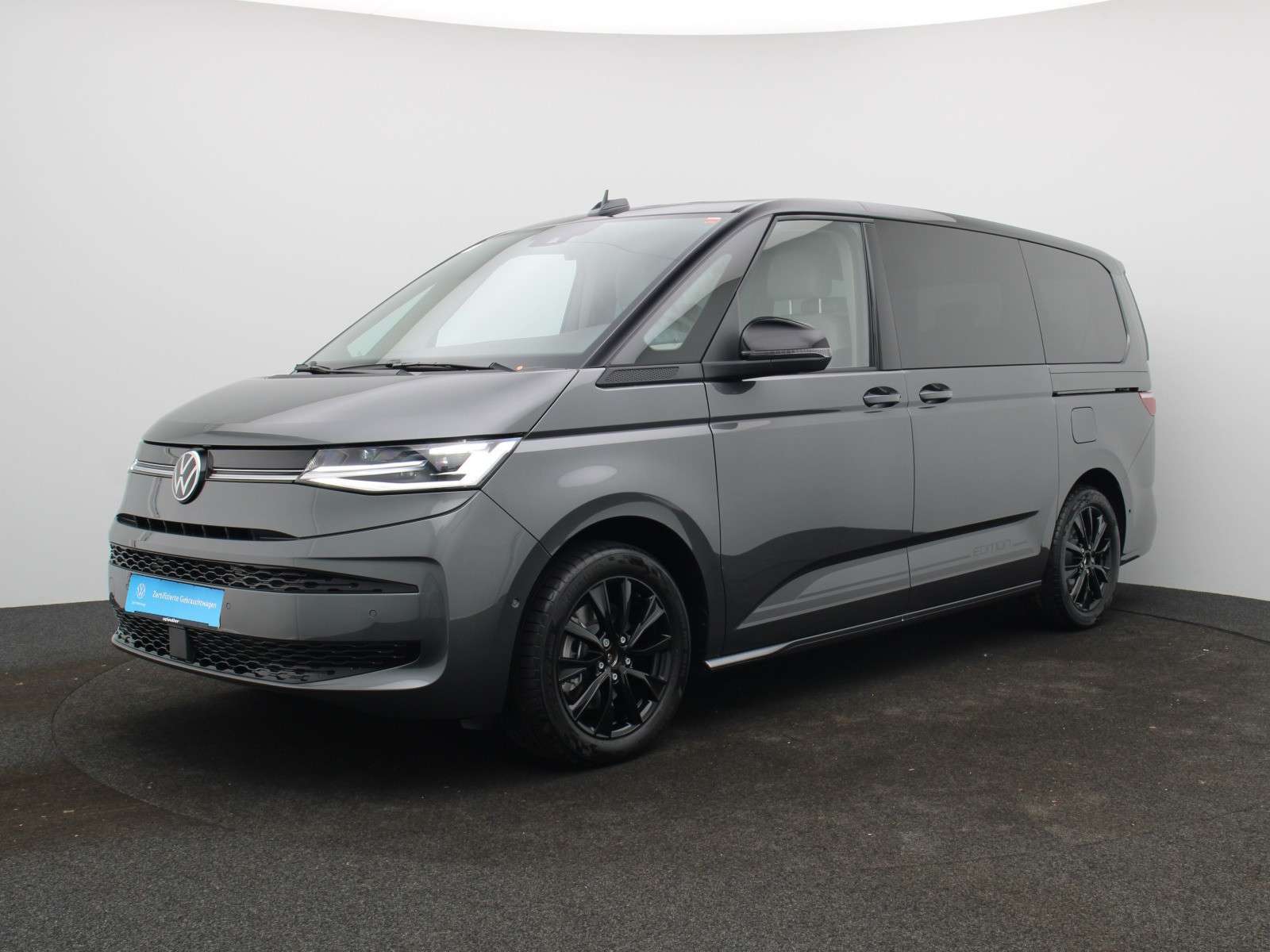 Volkswagen T7