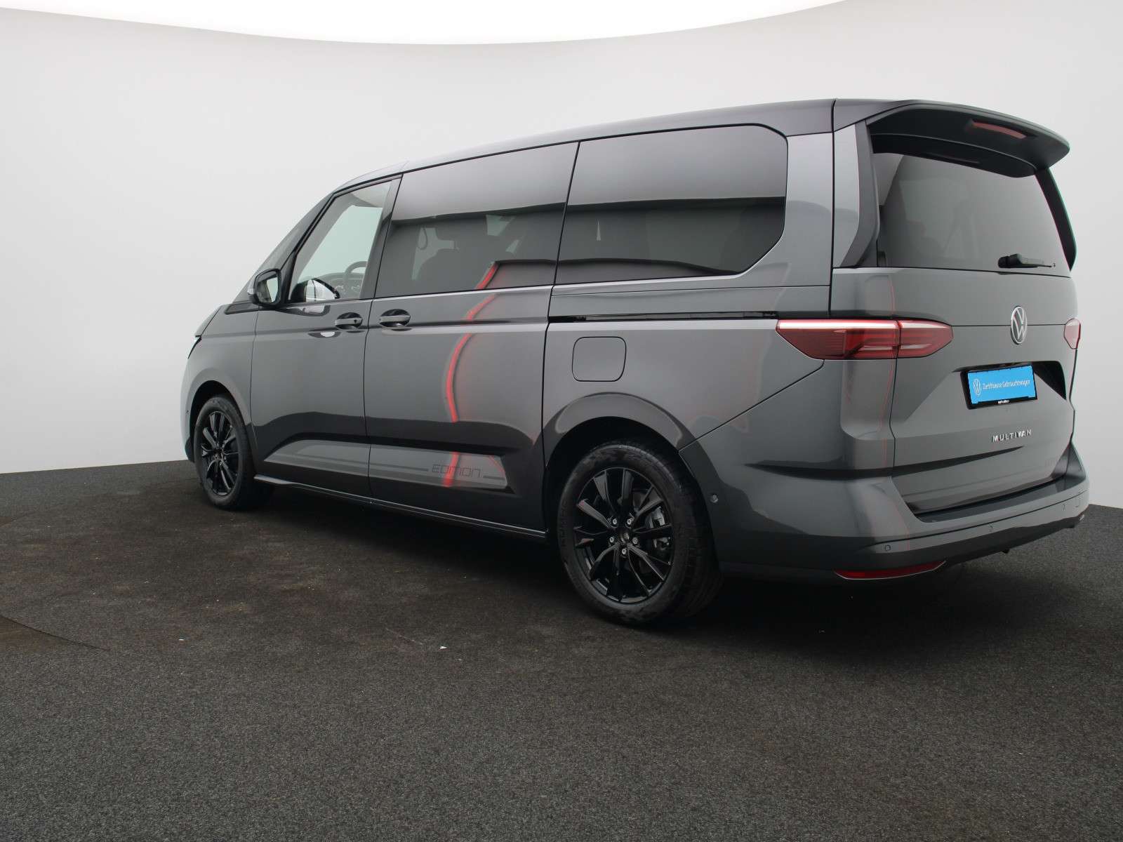 Volkswagen T7