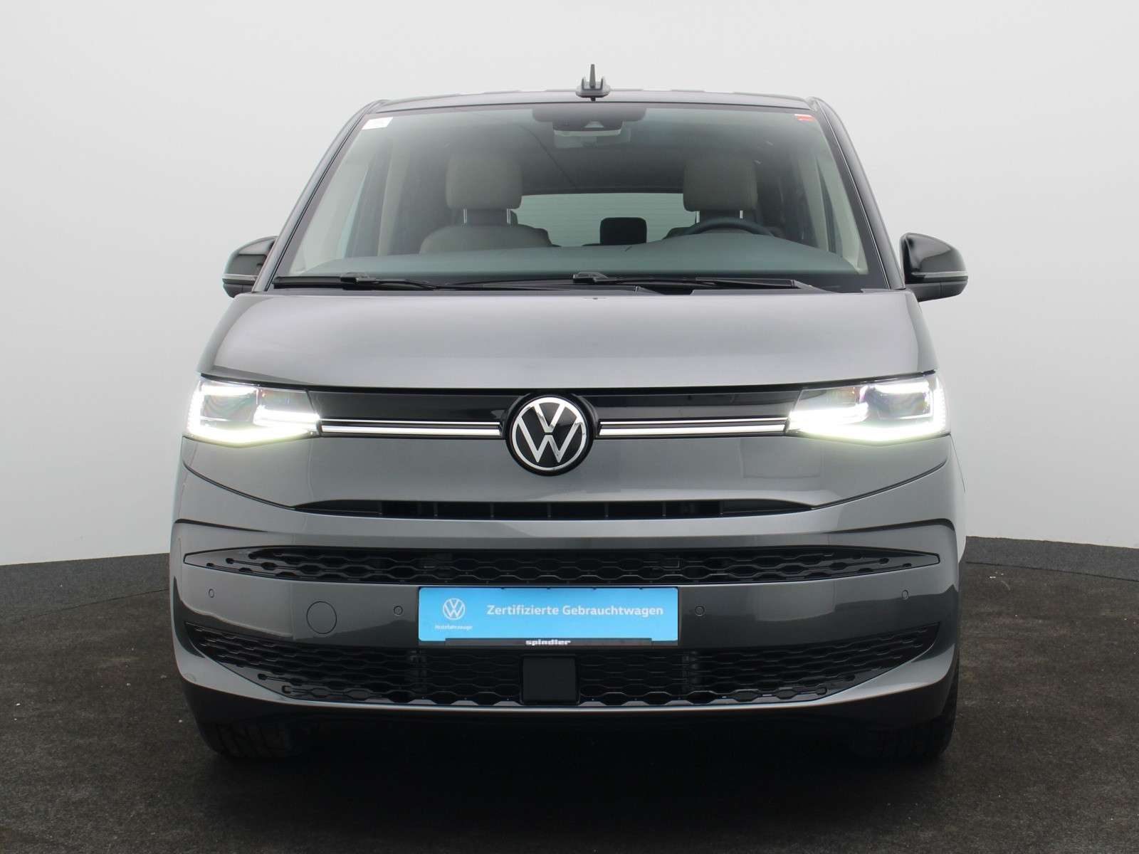 Volkswagen T7