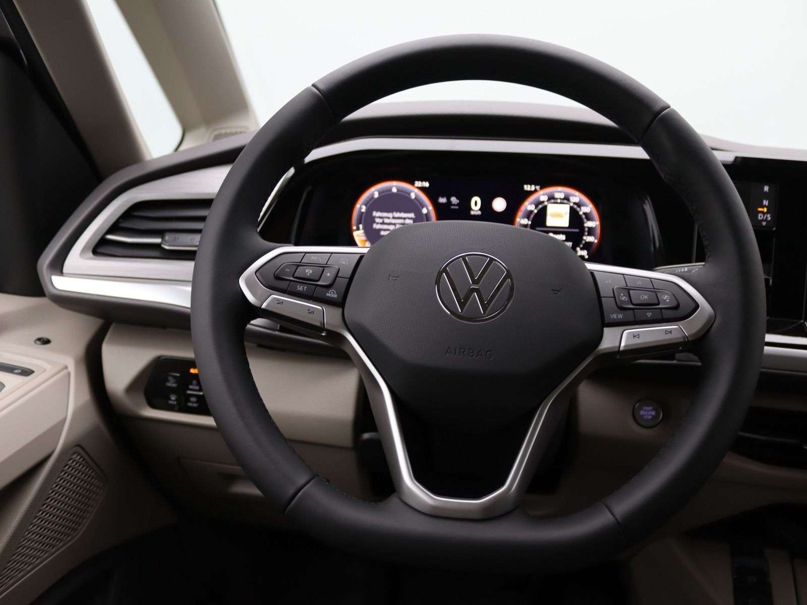 Volkswagen T7