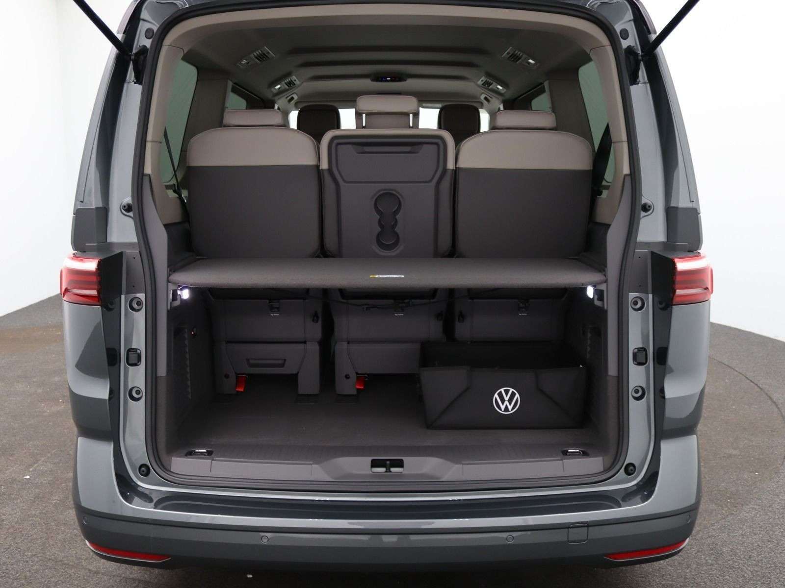 Volkswagen T7