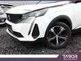 Peugeot 3008 1.5 BHDi 130 Aut. Allure Pack GPS Blanc - thumbnail 5