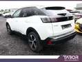 Peugeot 3008 1.5 BHDi 130 Aut. Allure Pack GPS Blanc - thumbnail 4