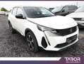 Peugeot 3008 1.5 BHDi 130 Aut. Allure Pack GPS Blanc - thumbnail 2