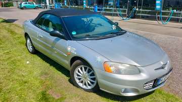 Sebring Cabrio 2.0 LX