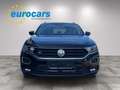 Volkswagen T-Roc 1,5 TSI Schwarz - thumbnail 2