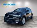 Volkswagen T-Roc 1,5 TSI Schwarz - thumbnail 1